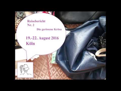 K.twin Kemini - Krösa - Reisebericht - S-S. Nr. 2