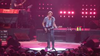 KEITH URBAN - LITTLE BIT OF EVERYTHING Dallas, TX 2016