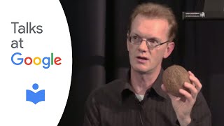 Diccon Bewes: &quot;Swiss Watching: Inside the Land of Milk and Money&quot; | Talks at Google