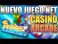 Nuevo Juego Nft Casino Arcade Fishing Master