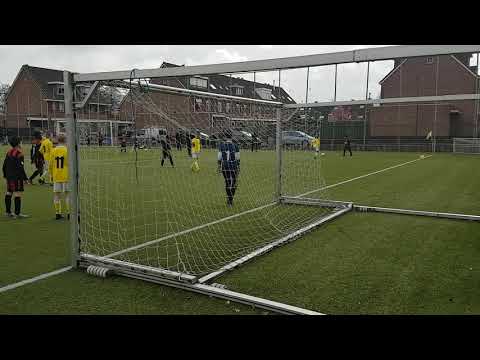 Spirit J011-1 - HOV J011-1