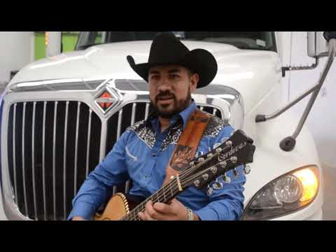 Turko Avitia - El Nuevo Trokero ( Video Oficial )