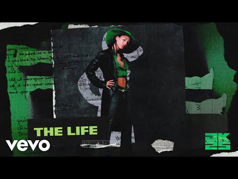 The Life - Alicia Keys