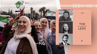 The End of Assad and a New Era for Syria — with Kareem Shaheen, Rasha 