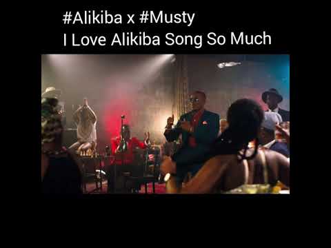 Alikiba