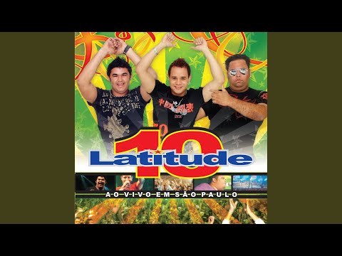 Venha Arrochando (Ao Vivo)