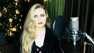 Depeche Mode/Lacuna Coil - Enjoy The Silence (cover by Helen Fox)