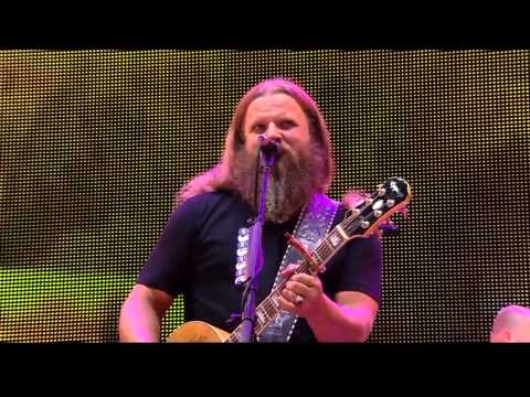 Jamey Johnson - High Cost Of Living (Live at Farm Aid 2013)