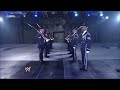 John Cena Entrance WM 26