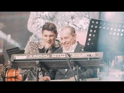 Eddy Herrera - PEGAME TU VICIO - AGRADECIDO LIVE