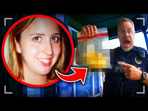 Mom Left Clues Behind to Ruin Her Killer’s Plan | The Case of Kristil Krug