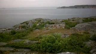 preview picture of video 'Kökarin kalliolla'