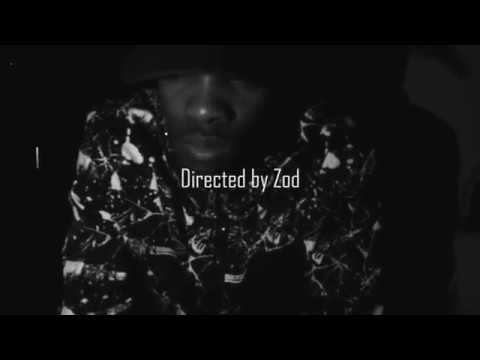 CoolNerrd - For.How.Ever.Long (Bryson Tiller Freestyle) Dir.ZoD