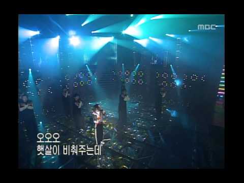 조앤 - 햇살 좋은 날, Music Camp