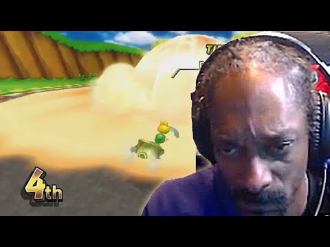 Snoop Dogg Rage Quit – Meme Compilation