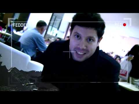 Fedde Le Grand - FLG TV: Episode 02 - Put your hands up 4 New York