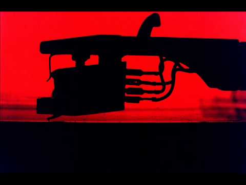 Junior Jack Vs Raf - Self Da Hype (Luke DB Mash Up Mix)