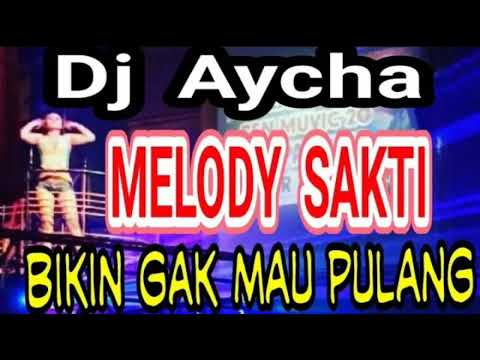 DJ AYCHA TERBARU MELODI SEXI 2019