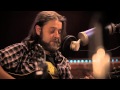Brian Wright "Weird Winter" : The Americana Sessions