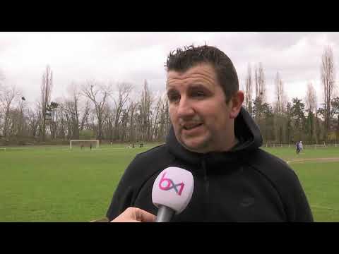 Foot : un important tournoi a été annulé au Stade Everois