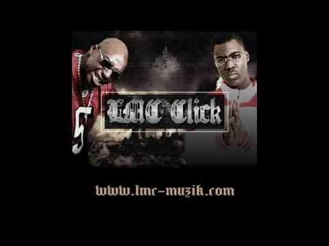 lmc click & ketokrim - nique la bac fuck tha police
