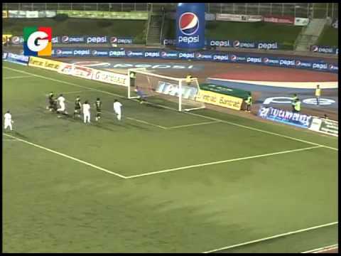 VIDEO RESUMEN - COMUNICACIONES 2-0 XELAJU,MC - CLAUSURA 2015 - J2