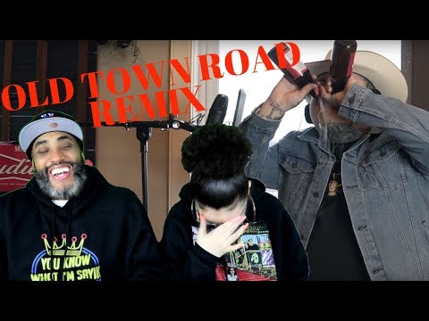 MY DAD REACTS TO Merkules - ''Old Town Road Remix'' (Lil Nas X & Billy Ray Cyrus) REACTION