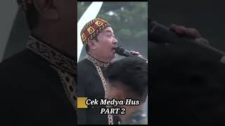 Download lagu CEK MADYA HUS PART 2 #shorts #porapidie #olahraga  #aceh #cekmedyahus #penutupanporapidie#syair mp3