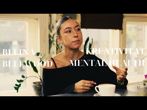 Belina Bellwood: Über Mental Health und Kreativität