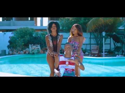 Wakwiz - Washa Official Music Video