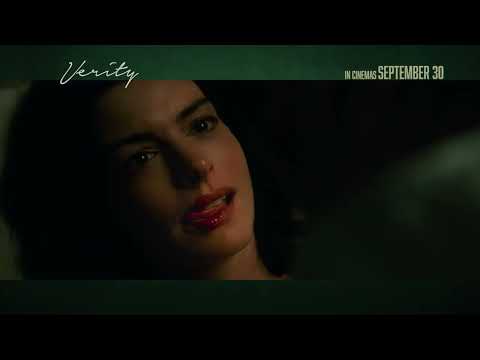 Verity: Gerçeğin Diğer Kıyısı In Cinemas SEPTEMBER 30