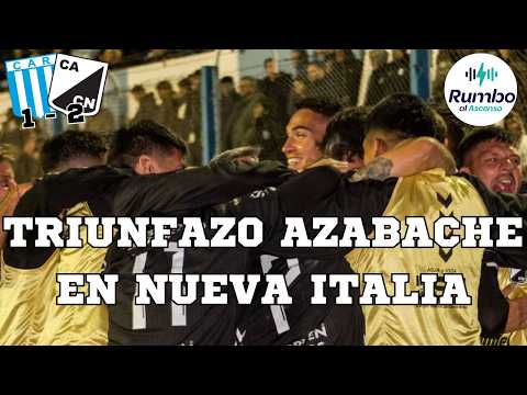 Video: GRAN VICTORIA DEL CUERVO EN CÓRDOBA