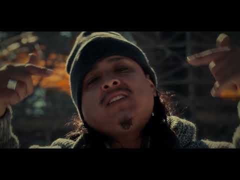 Xp The Marxman - Outchea Prod. By Wuilldafriqq w/ Cuts By William Bostick (Official Video)