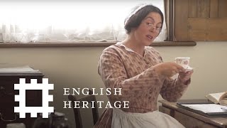 How to Make a Cup of Tea - The Victorian Way