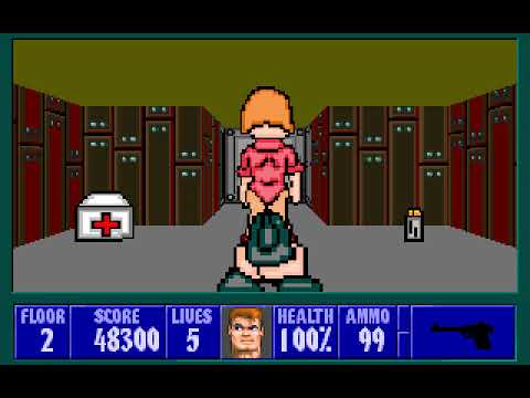 Dr.Oherd Play´s Invasion of the Cartoons (Episode II Tons of Fun)