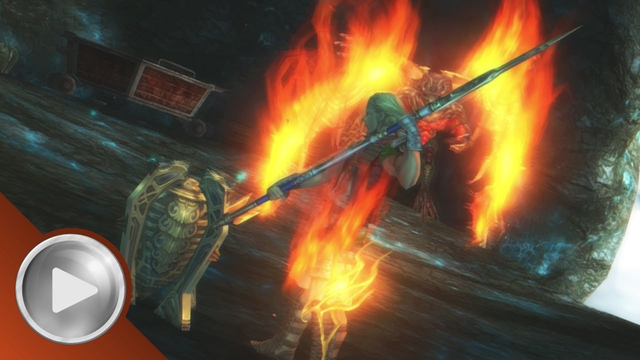 Final Fantasy XII - IZJS: Matando Diabolos e Preparando Para a Vingança...