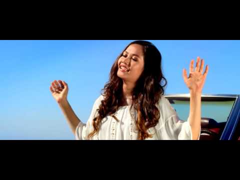 Liyana Jasmay - Oh Na Na (Official Music Video)