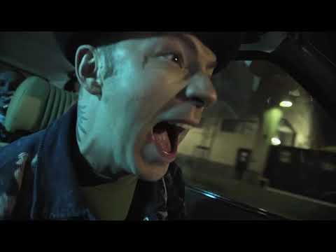 Ghali - Boogieman (feat Salmo) ma è in reverse