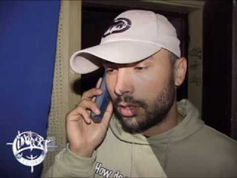 O.C.G. - КЛУБЪТ НА СМЪРТТА(O.C.G. - CLUB DEATH)