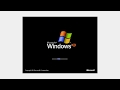 Windows XP Professional SP3