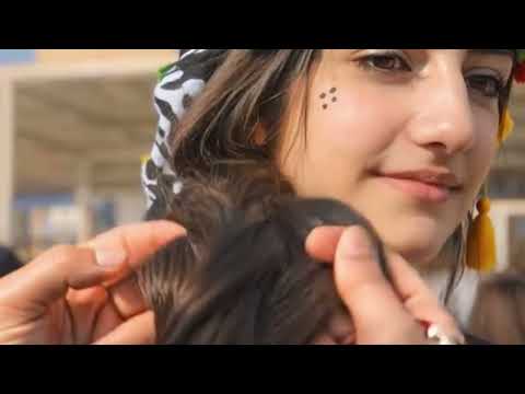 Daniel Madland - Kurdistan Yeke دانیاڵ مادلاند - کوردستان یەکە