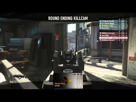 Team Orbit vs Denial - Game 2 (MLG Pro League - July 7th 2015)