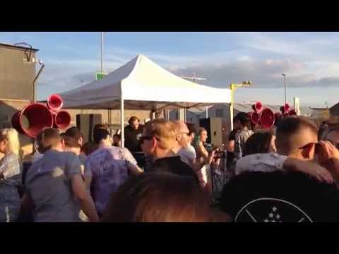 Carnao Beats - Sankeys @ 338 London