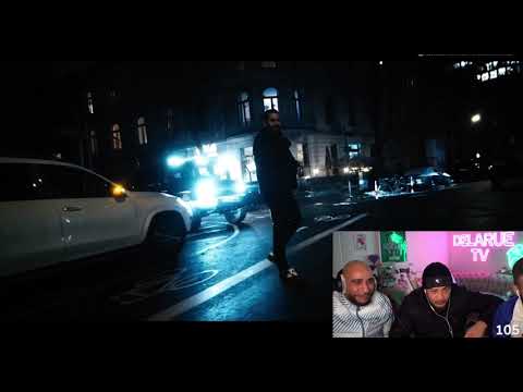 Sami reagiert kolja goldstein x Eno  milleu 26