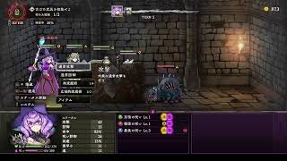 PS5pro「Curse Warrior」初見プレイ１～ネタバレ注意～