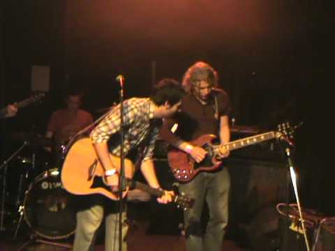 Eleventh Street - Live at the Colour House