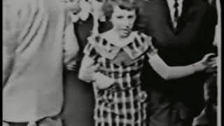 American Bandstand The 50s meet the 80s The Joe Jackson Band Beat Crazy