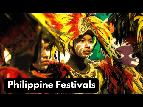 Manila Festival: A Vibrant Celebration of Culture and Heritage