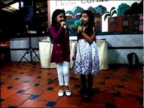 SORPRESA PARA ARMINDA