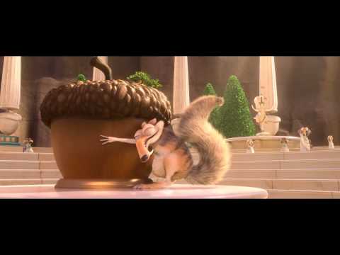 Ice Age 4-Scratlantis